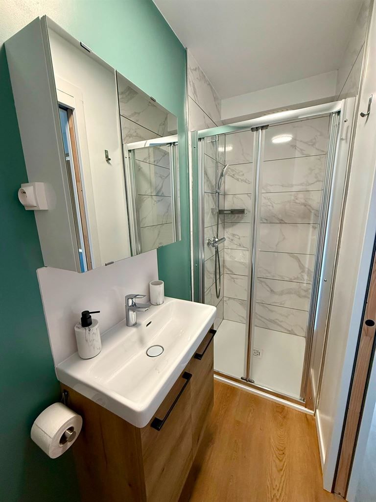 appartement 1 pièce en location sur CHEVILLY LARUE (94550)
