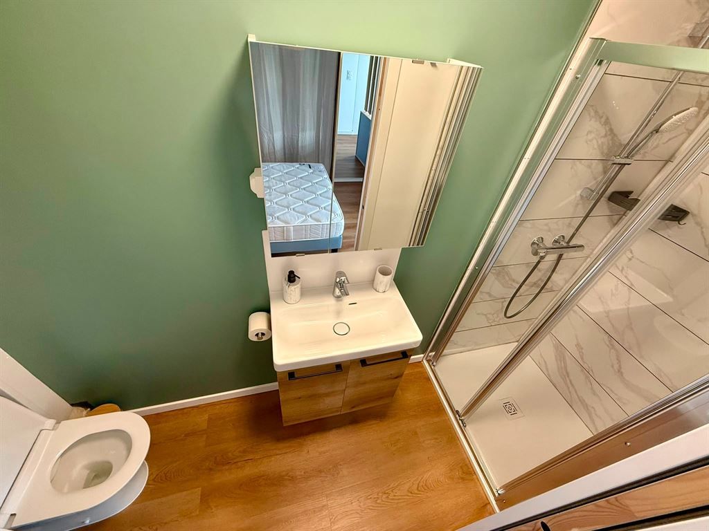 appartement 1 pièce en location sur CHEVILLY LARUE (94550)