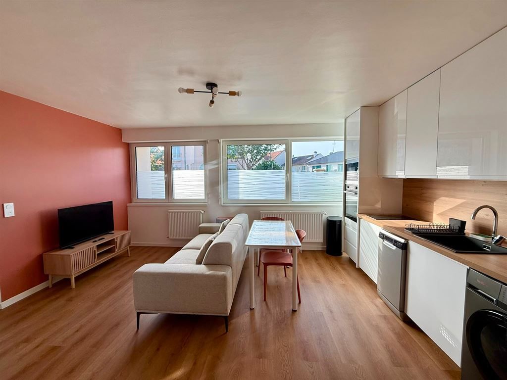 appartement 1 pièce en location sur CHEVILLY LARUE (94550)