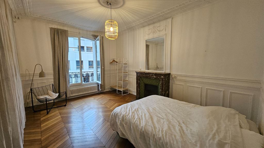 appartement 3 pièces en location sur PARIS (75013)