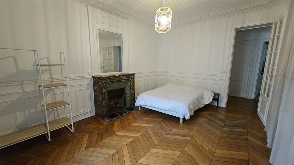 appartement 3 pièces en location sur PARIS (75013)