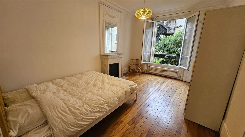 appartement 3 pièces en location sur PARIS (75013)