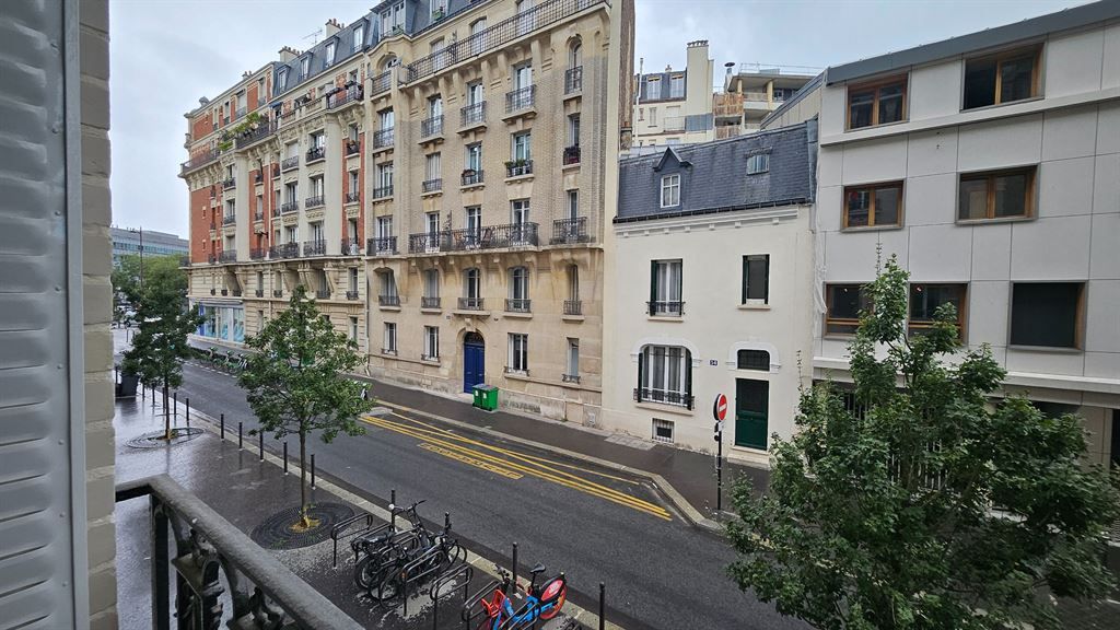appartement 3 pièces en location sur PARIS (75013)