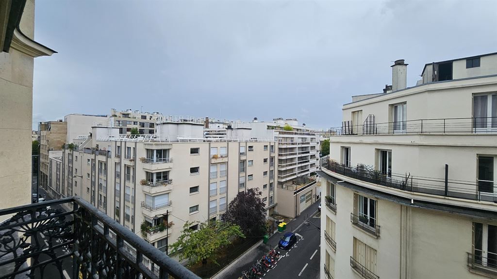 appartement 3 pièces en location sur PARIS (75020) - Plus de details
