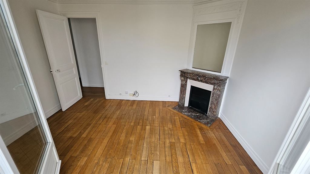 appartement 3 pièces en location sur PARIS (75020)