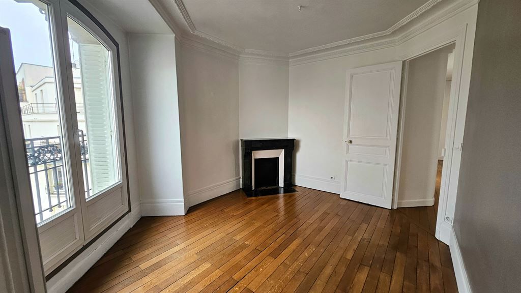 appartement 3 pièces en location sur PARIS (75020)