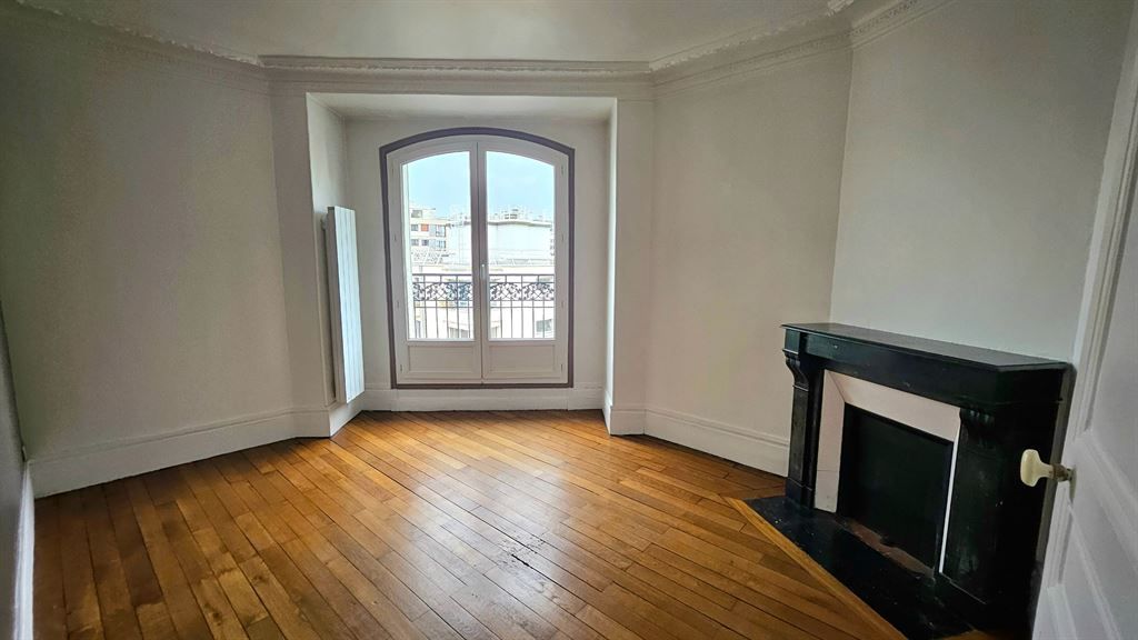appartement 3 pièces en location sur PARIS (75020)