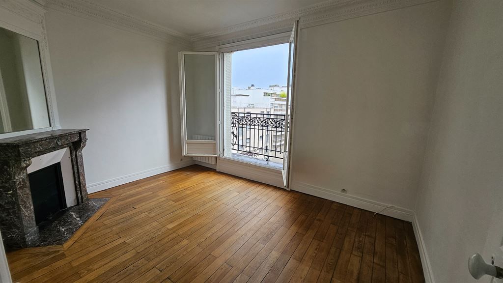 appartement 3 pièces en location sur PARIS (75020)