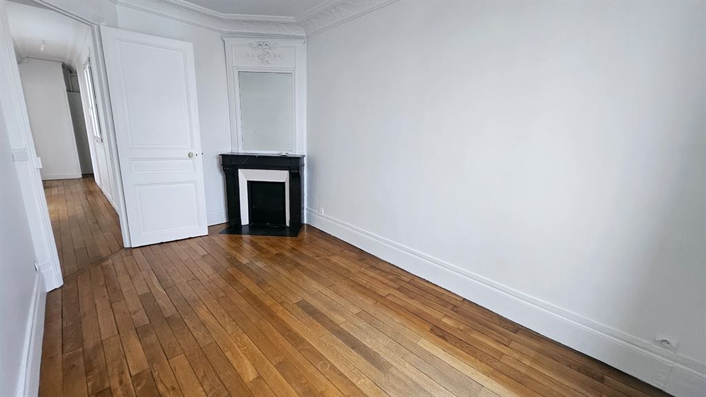 appartement 3 pièces en location sur PARIS (75020)