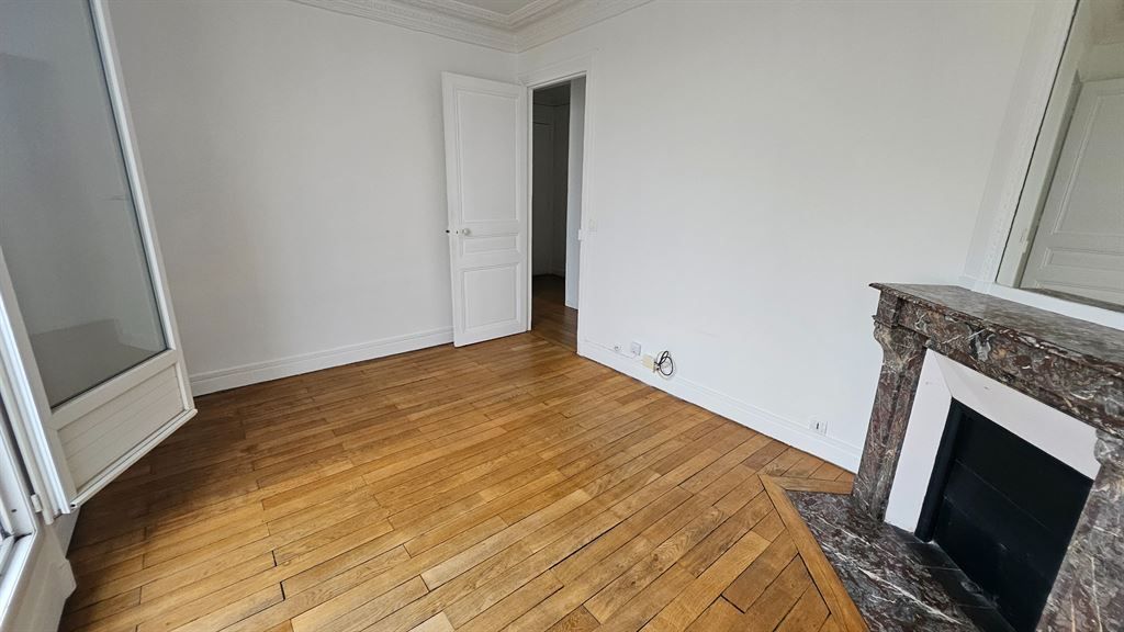 appartement 3 pièces en location sur PARIS (75020)