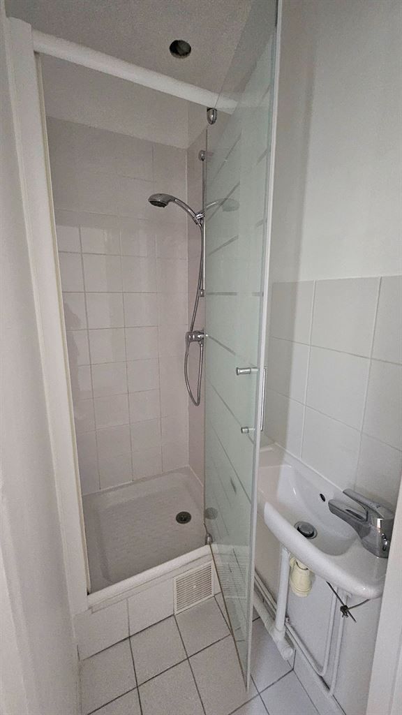 appartement 3 pièces en location sur PARIS (75020)