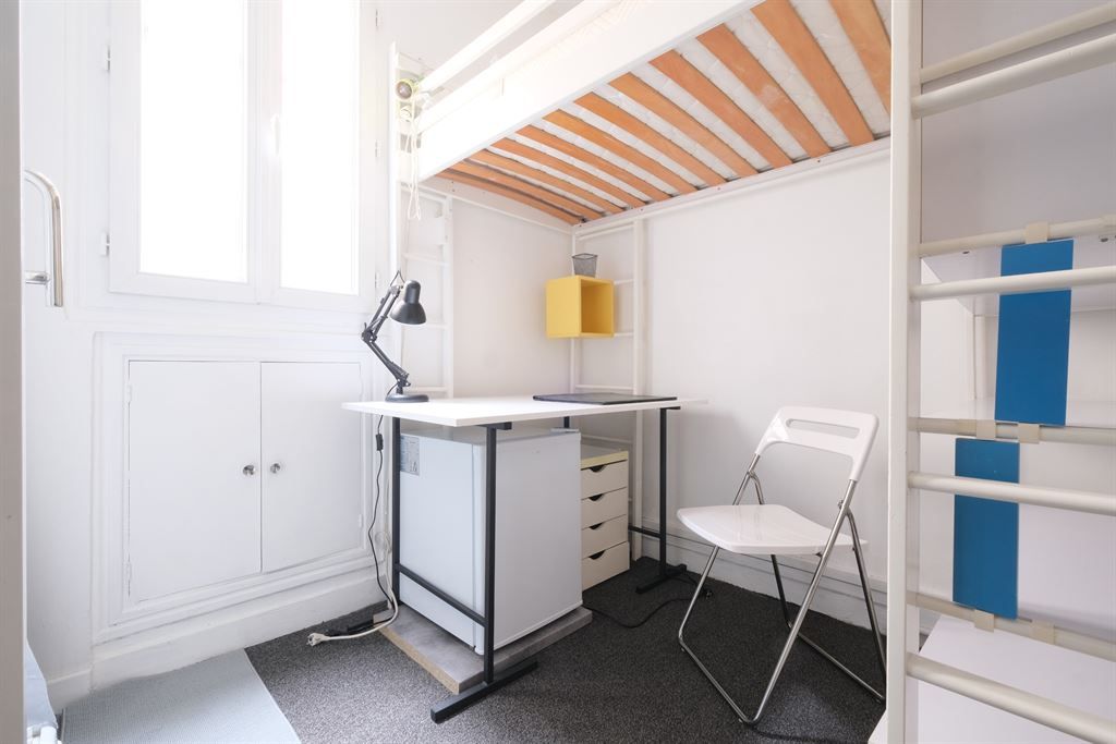 appartement 1 pièce en location sur PARIS (75005)