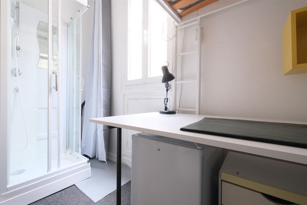 appartement 1 pièce en location sur PARIS (75005)