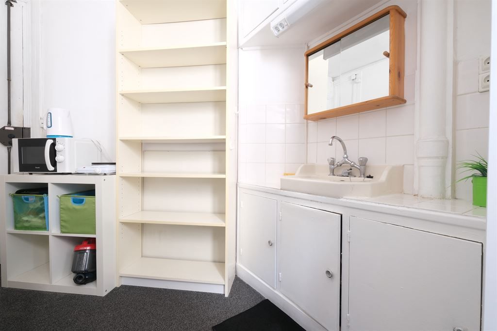 appartement 1 pièce en location sur PARIS (75005)