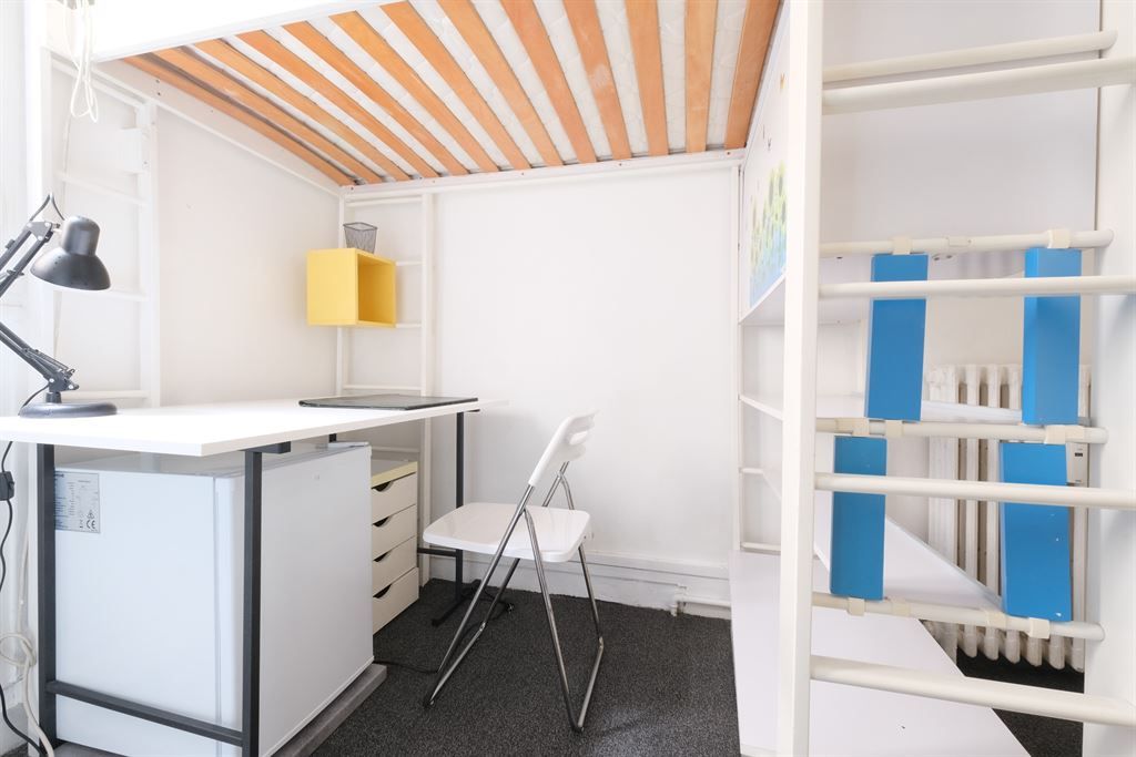 appartement 1 pièce en location sur PARIS (75005)