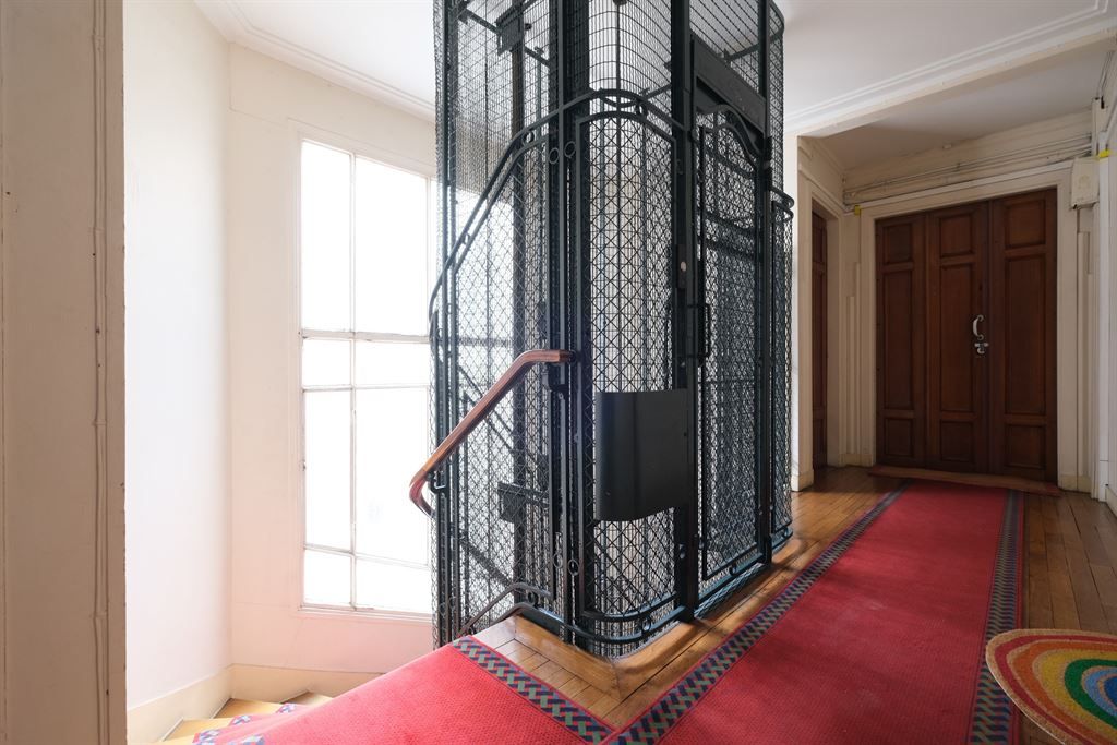 appartement 1 pièce en location sur PARIS (75005)