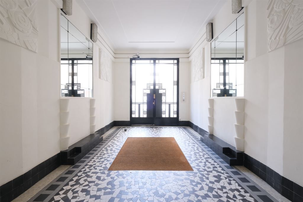 appartement 1 pièce en location sur PARIS (75005)
