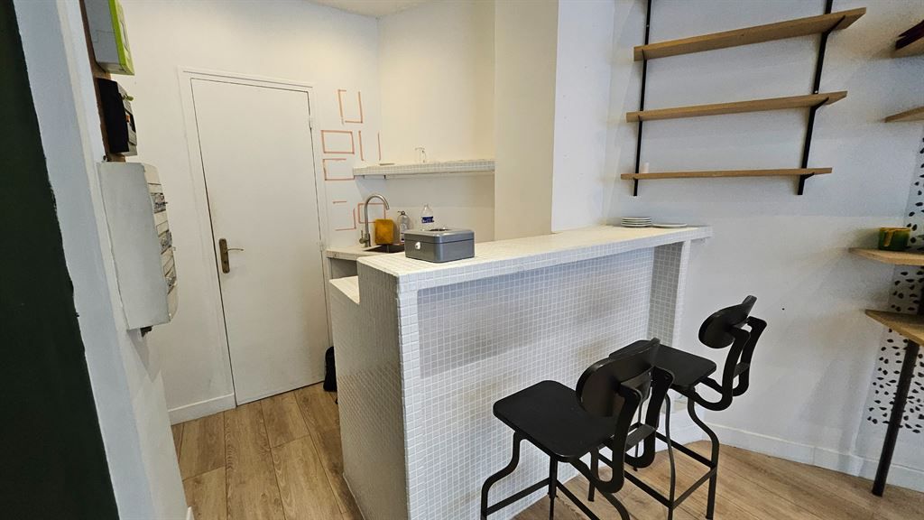 commerce en location sur PARIS (75009)