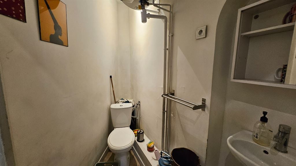 commerce en location sur PARIS (75009)