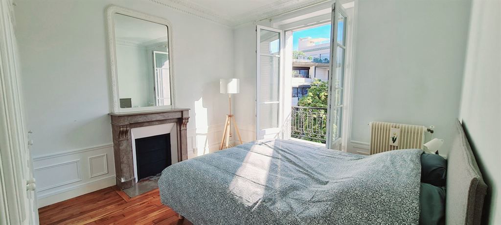 appartement 3 pièces en location sur PARIS (75013) - Plus de details