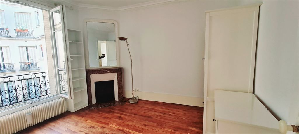 appartement 3 pièces en location sur PARIS (75013)