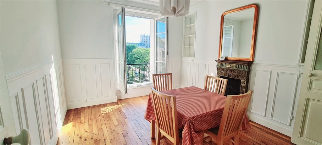 appartement 3 pièces en location sur PARIS (75013)