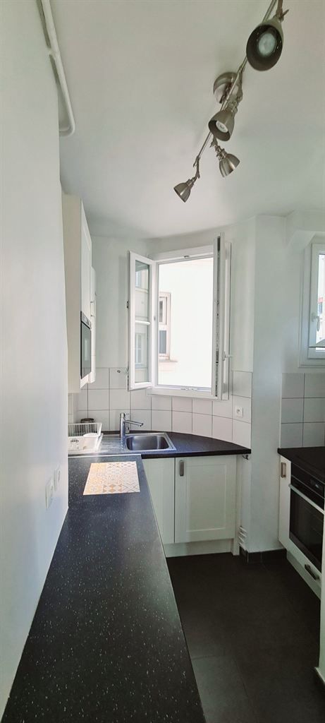 appartement 3 pièces en location sur PARIS (75013)