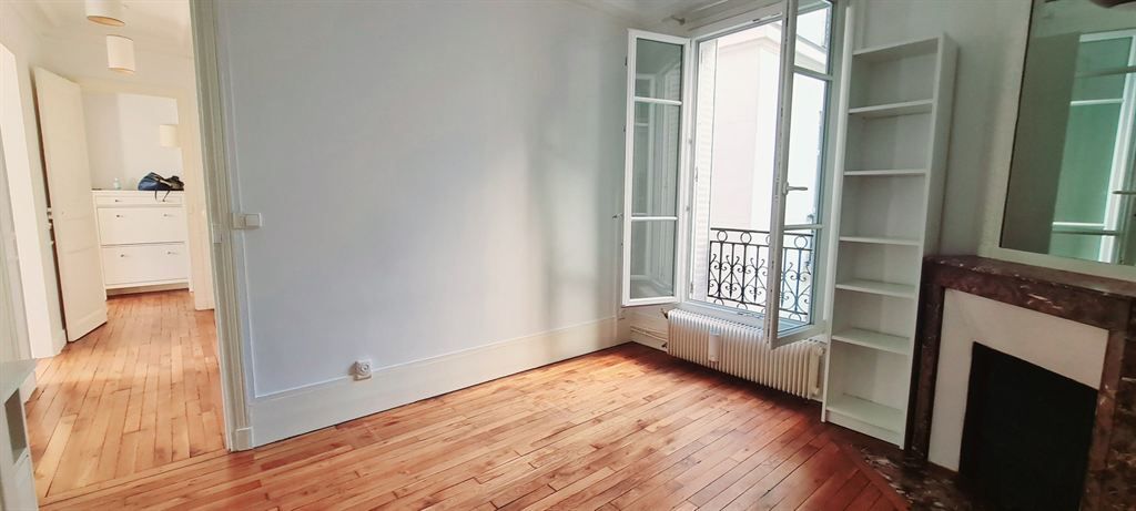 appartement 3 pièces en location sur PARIS (75013)