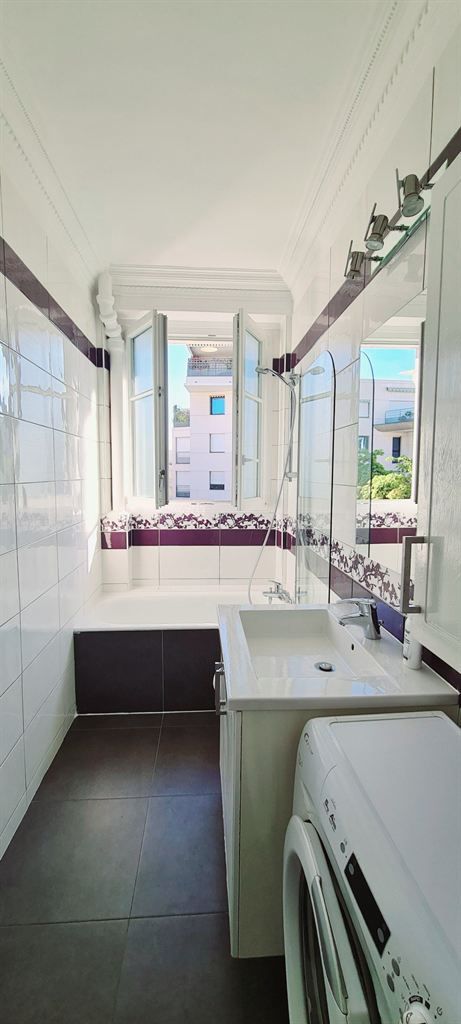 appartement 3 pièces en location sur PARIS (75013)