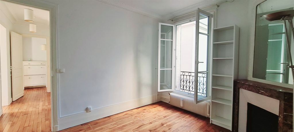 appartement 3 pièces en location sur PARIS (75013)