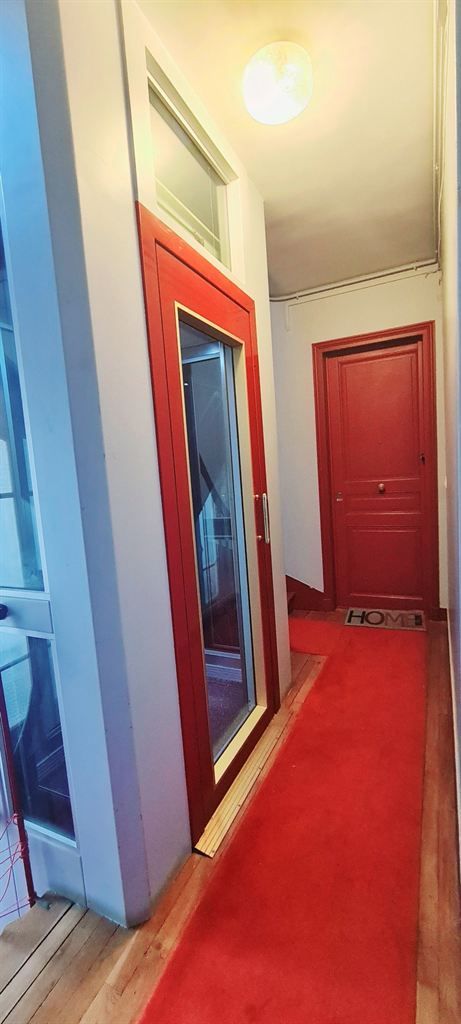 appartement 3 pièces en location sur PARIS (75013)