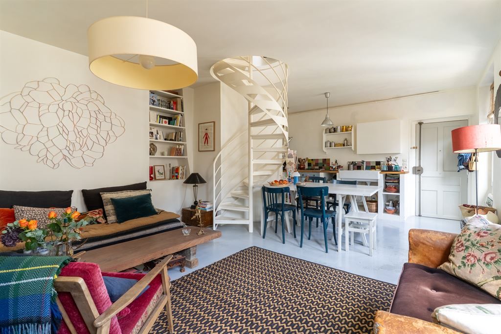 appartement 3 pièces en vente sur PARIS (75005)