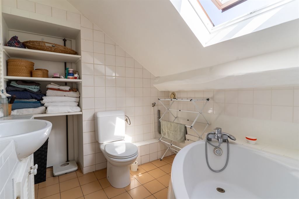 appartement 3 pièces en vente sur PARIS (75005)