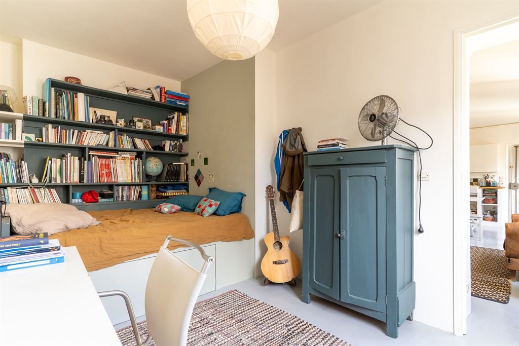 appartement 3 pièces en vente sur PARIS (75005)