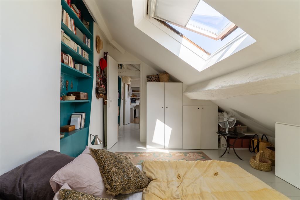 appartement 3 pièces en vente sur PARIS (75005)
