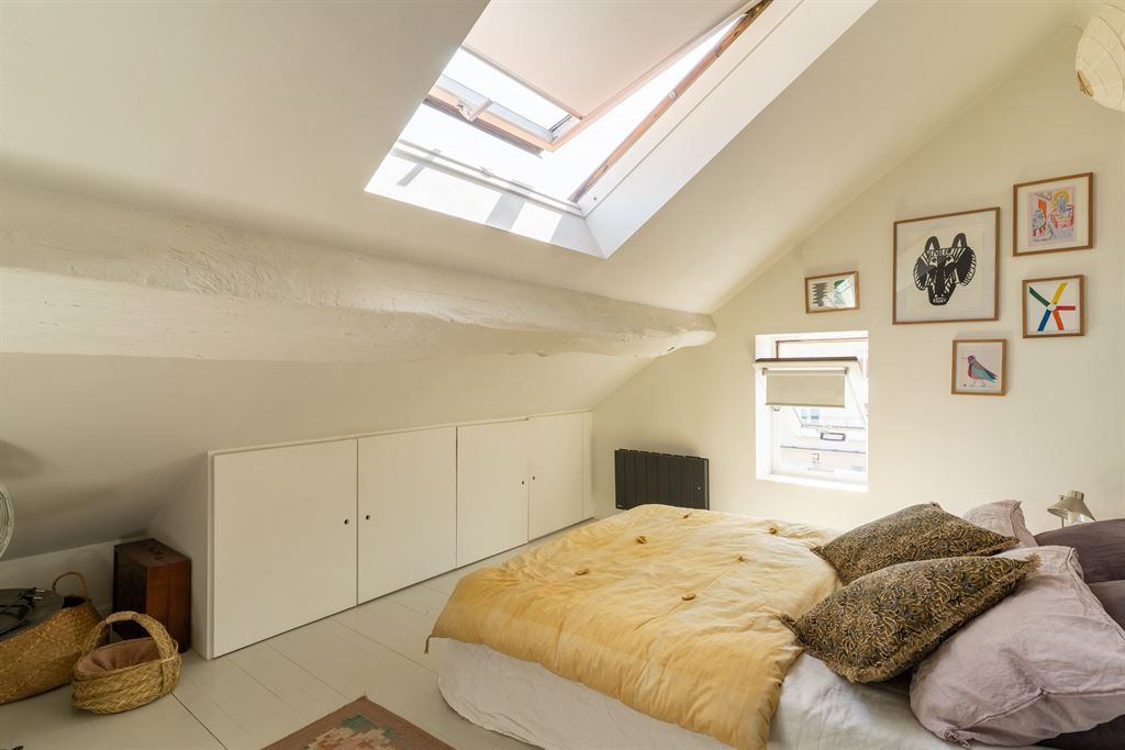 appartement 3 pièces en vente sur PARIS (75005)