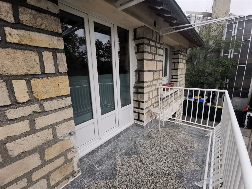 appartement 2 pièces en location sur THIAIS (94320) - Plus de details