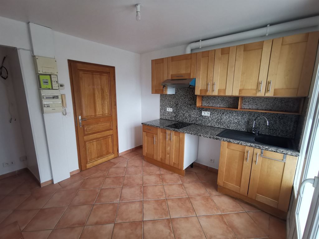 appartement 2 pièces en location sur THIAIS (94320)