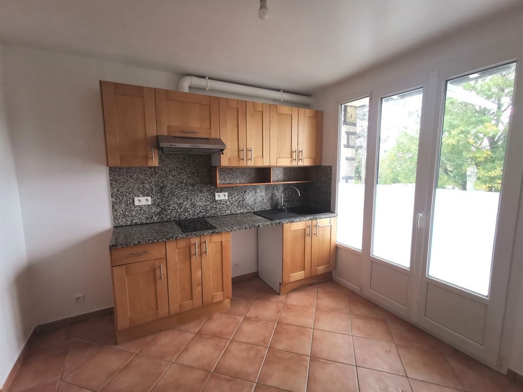 appartement 2 pièces en location sur THIAIS (94320)