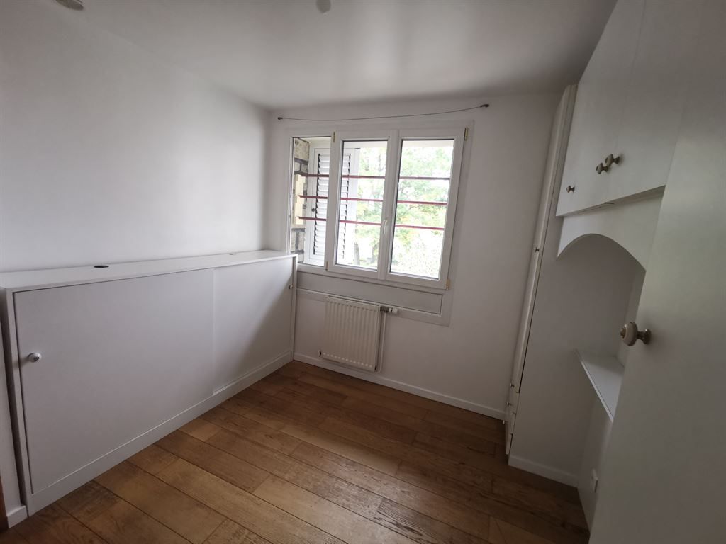 appartement 2 pièces en location sur THIAIS (94320)