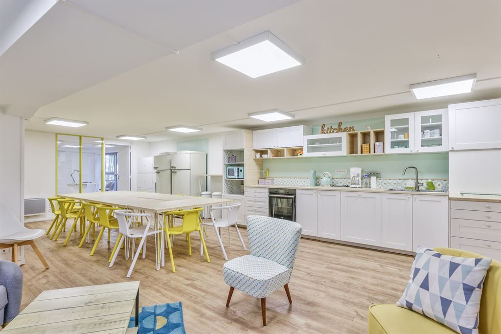appartement 7 pièces en vente sur PARIS (75005) - Plus de details