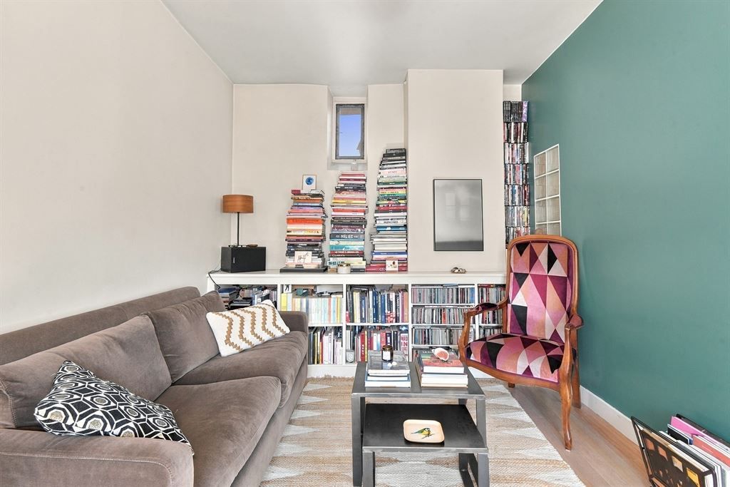 appartement 2 pièces en vente sur PARIS (75010)