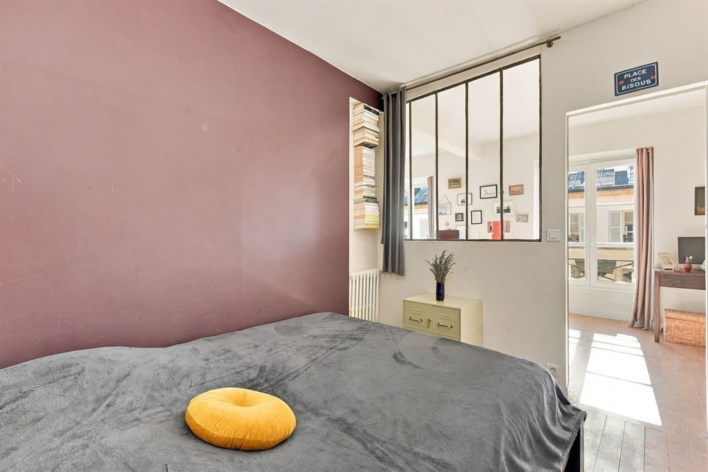 appartement 2 pièces en vente sur PARIS (75010)