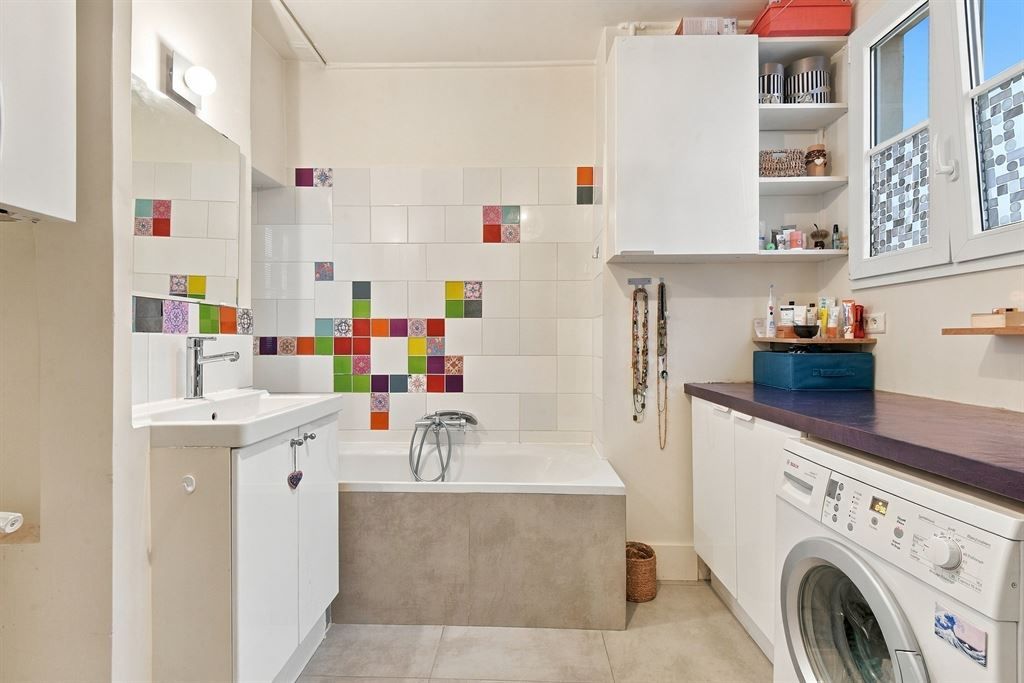 appartement 2 pièces en vente sur PARIS (75010)