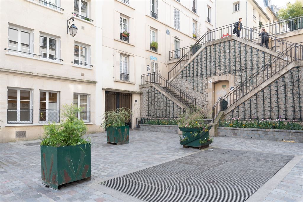 appartement 2 pièces en vente sur PARIS (75005) - Plus de details