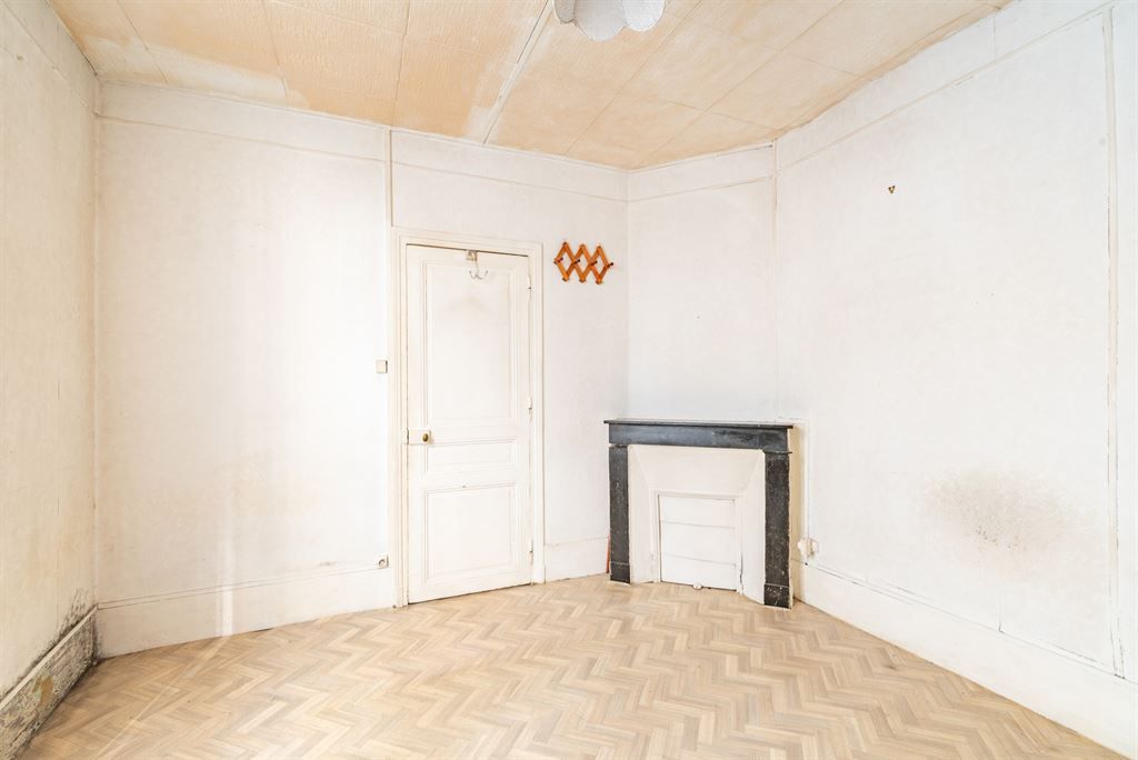 appartement 2 pièces en vente sur PARIS (75005)