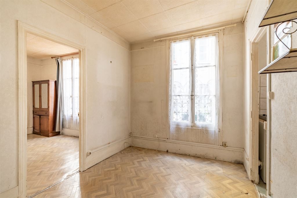 appartement 2 pièces en vente sur PARIS (75005)