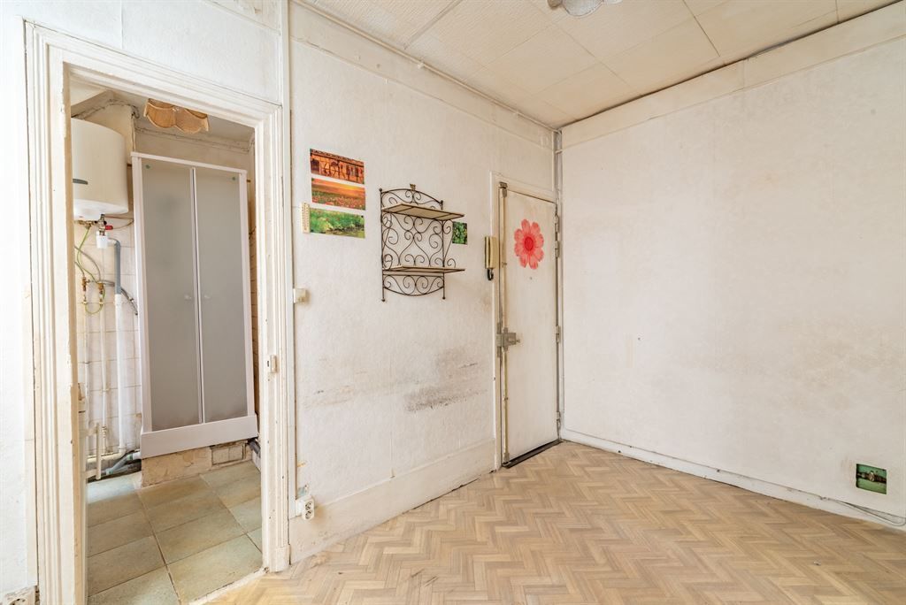 appartement 2 pièces en vente sur PARIS (75005)