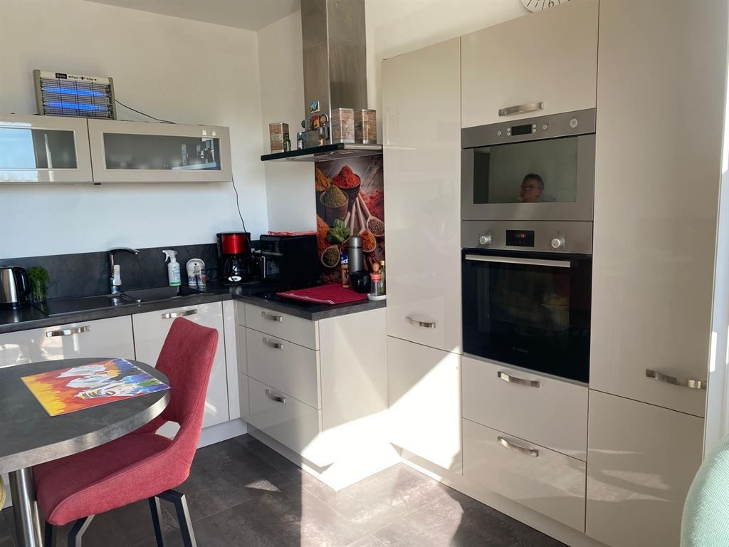 maison 6 pièces en vente sur AILLIERES BEAUVOIR (72600)