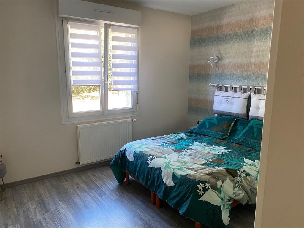 maison 6 pièces en vente sur AILLIERES BEAUVOIR (72600)